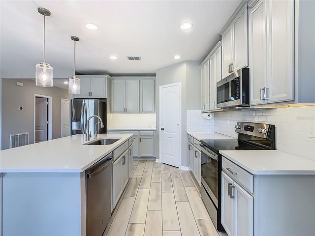 5318 PAVIA DRIVE, St Cloud, FL 34771