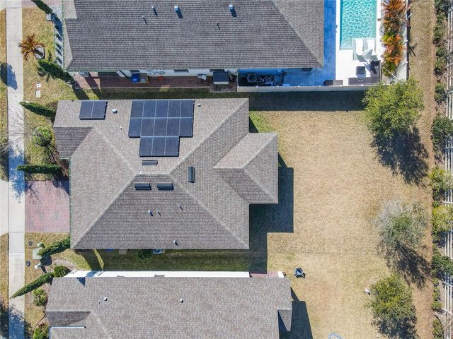 5318 PAVIA DRIVE, St Cloud, FL 34771