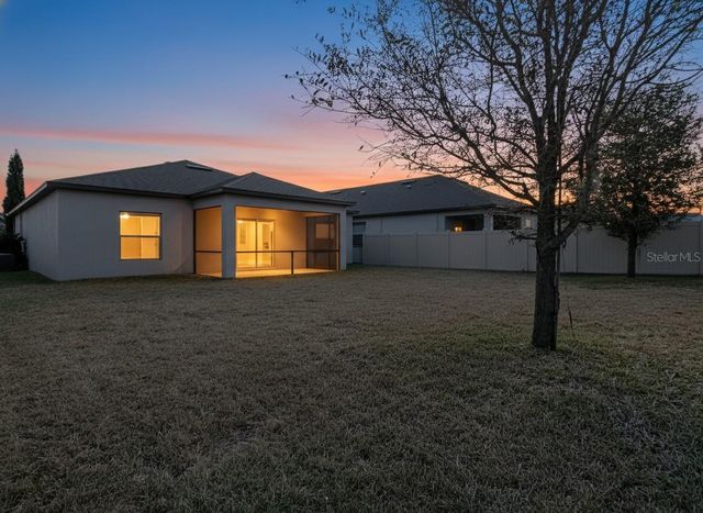 5318 PAVIA DRIVE, St Cloud, FL 34771