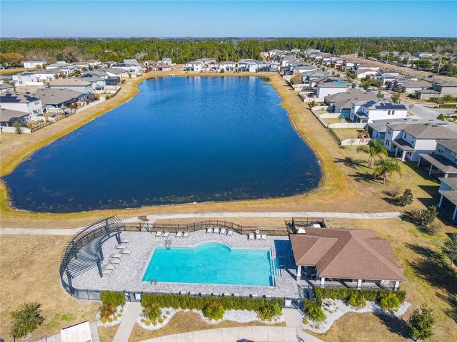 5318 PAVIA DRIVE, St Cloud, FL 34771