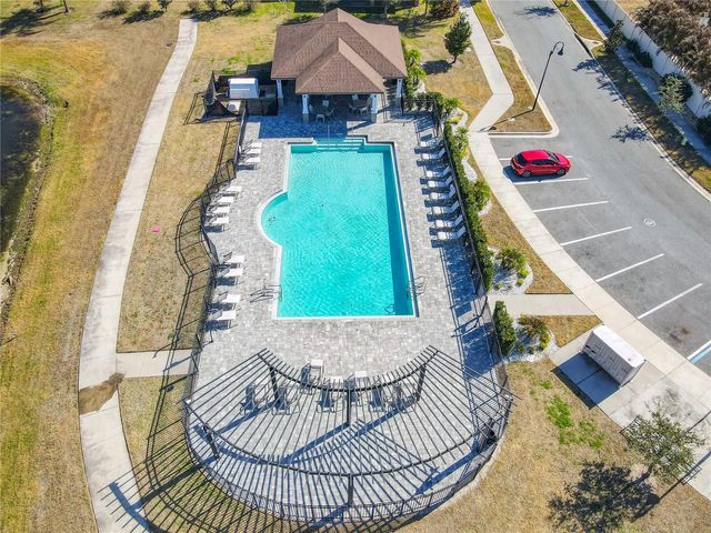 5318 PAVIA DRIVE, St Cloud, FL 34771