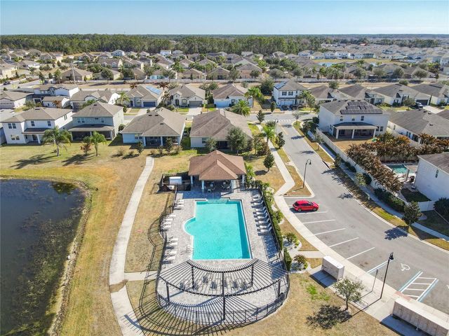 5318 PAVIA DRIVE, St Cloud, FL 34771