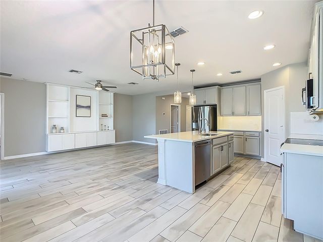 5318 PAVIA DRIVE, St Cloud, FL 34771