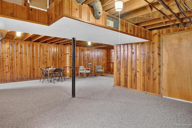 3387 Norwood Drive, Trenton, MI 48183