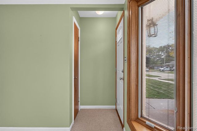 3387 Norwood Drive, Trenton, MI 48183