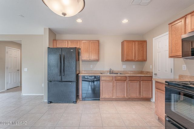14288 S Camino El Galan, Sahuarita, AZ 85629