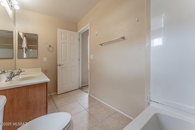 14288 S Camino El Galan, Sahuarita, AZ 85629