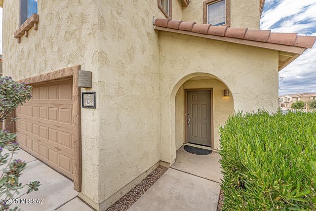 14288 S Camino El Galan, Sahuarita, AZ 85629