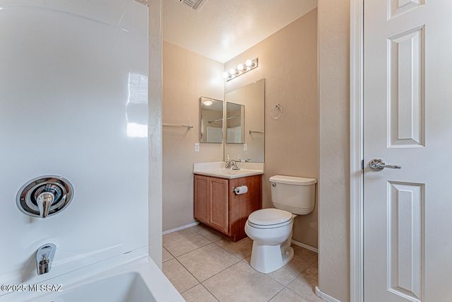 14288 S Camino El Galan, Sahuarita, AZ 85629