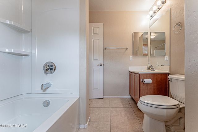 14288 S Camino El Galan, Sahuarita, AZ 85629