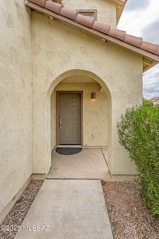 14288 S Camino El Galan, Sahuarita, AZ 85629