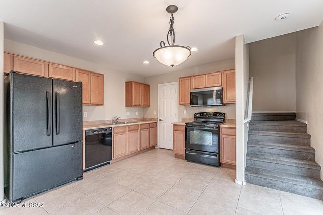 14288 S Camino El Galan, Sahuarita, AZ 85629