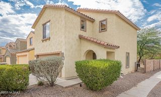 14288 S Camino El Galan, Sahuarita, AZ 85629