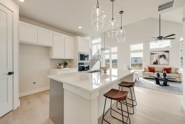 12703 Pine Ridge Trail, Rowlett, TX 75089