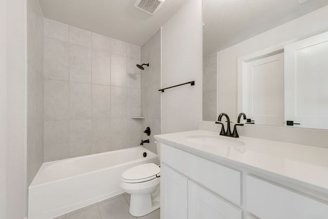 12703 Pine Ridge Trail, Rowlett, TX 75089