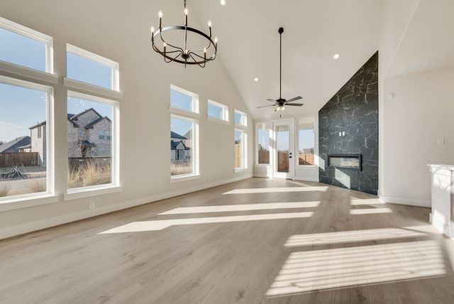 12703 Pine Ridge Trail, Rowlett, TX 75089