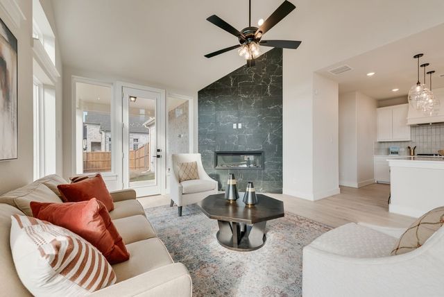 12703 Pine Ridge Trail, Rowlett, TX 75089