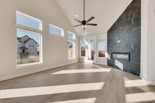 12703 Pine Ridge Trail, Rowlett, TX 75089