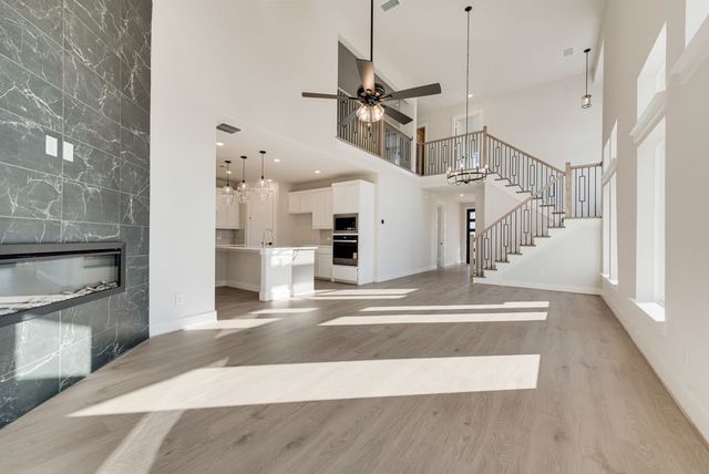 12703 Pine Ridge Trail, Rowlett, TX 75089