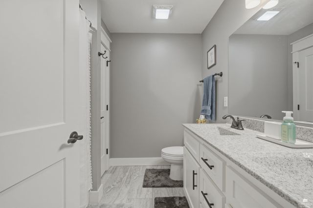 8891 Regina Lane, Manhattan, KS 66502