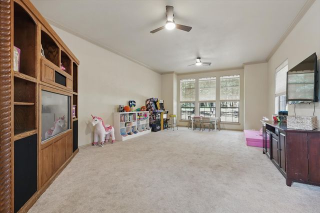 200 Mosswood Drive, Argyle, TX 76226
