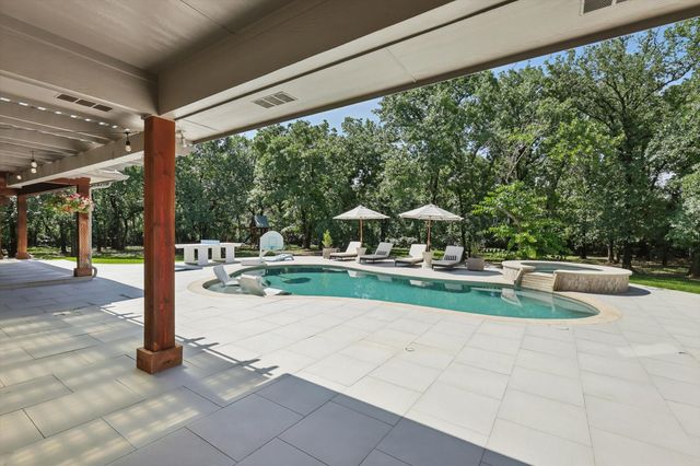 200 Mosswood Drive, Argyle, TX 76226