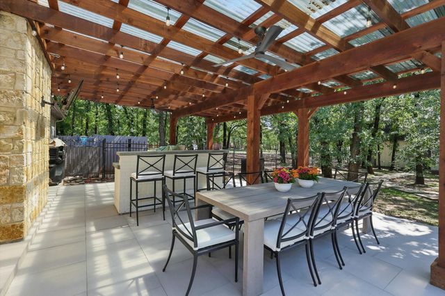 200 Mosswood Drive, Argyle, TX 76226
