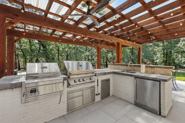 200 Mosswood Drive, Argyle, TX 76226