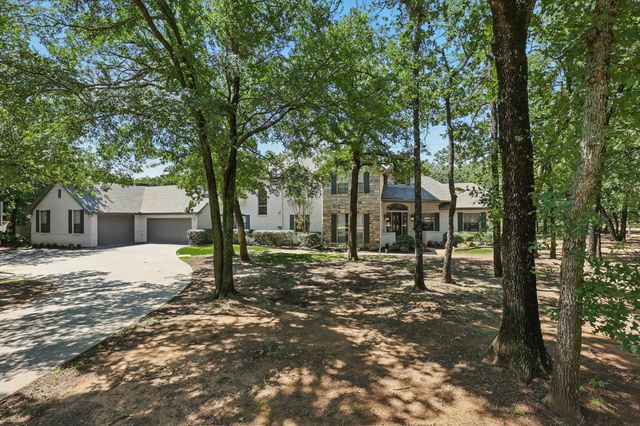 200 Mosswood Drive, Argyle, TX 76226