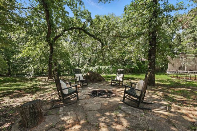 200 Mosswood Drive, Argyle, TX 76226