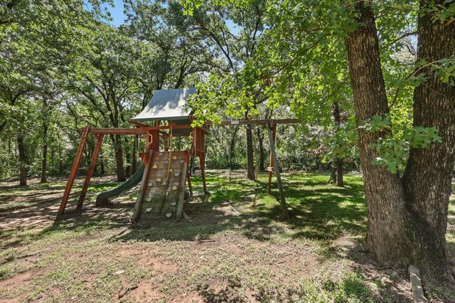 200 Mosswood Drive, Argyle, TX 76226
