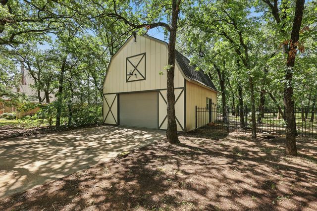 200 Mosswood Drive, Argyle, TX 76226