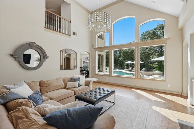 200 Mosswood Drive, Argyle, TX 76226
