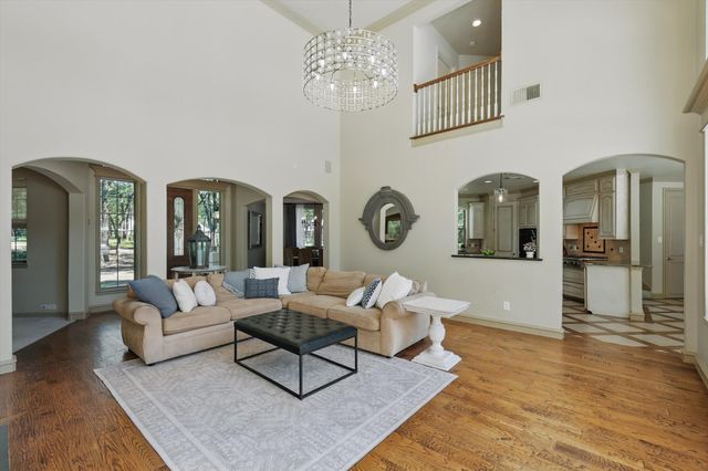 200 Mosswood Drive, Argyle, TX 76226