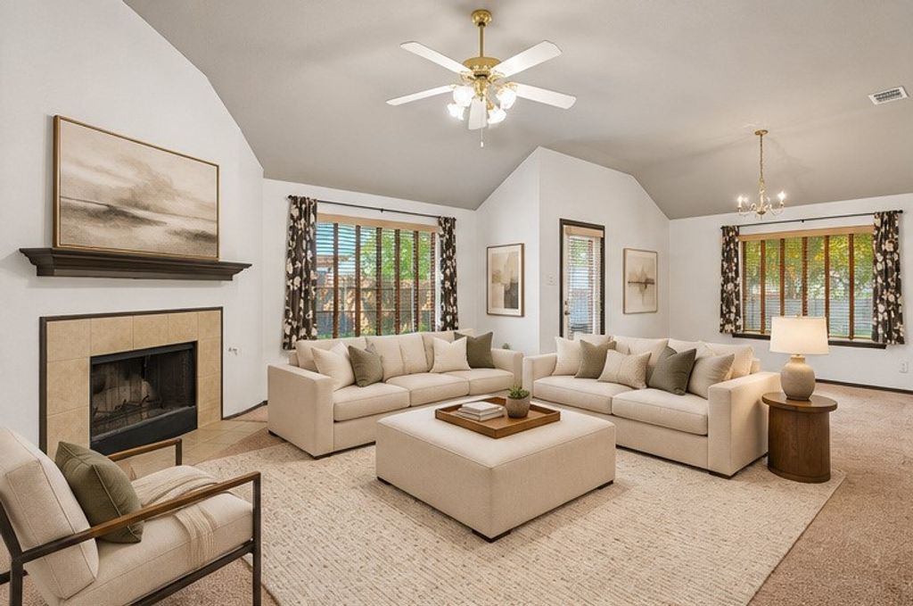 1004 Cedarbrook Circle, Grand Prairie, TX 75052 — photo 5