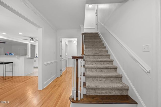 607 Queen Annes Road, Greenville, NC 27858