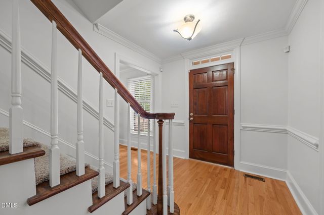 607 Queen Annes Road, Greenville, NC 27858