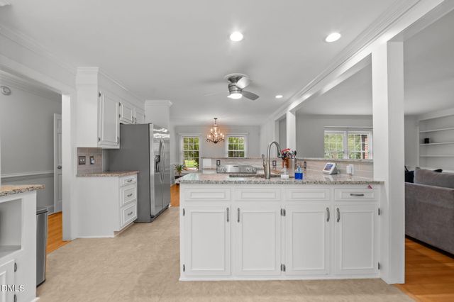 607 Queen Annes Road, Greenville, NC 27858