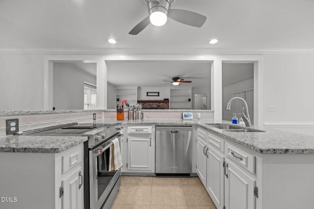 607 Queen Annes Road, Greenville, NC 27858