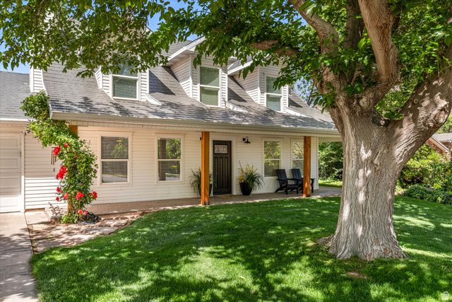 246 W MOUNTAIN CHARM RD, Toquerville, UT 84774