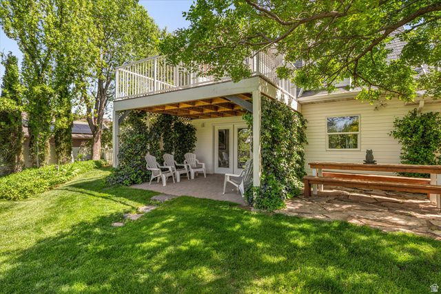 246 W MOUNTAIN CHARM RD, Toquerville, UT 84774
