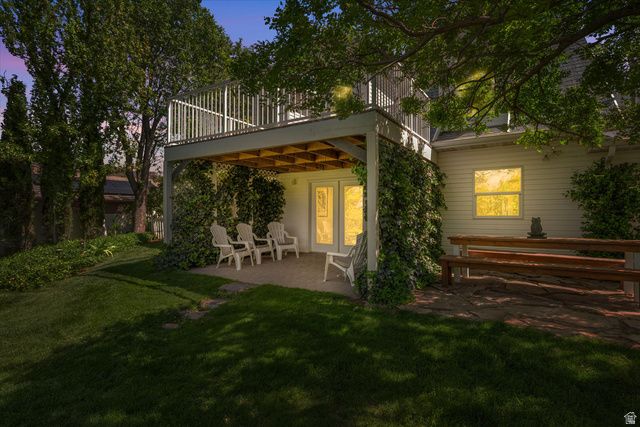 246 W MOUNTAIN CHARM RD, Toquerville, UT 84774