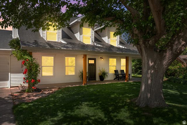 246 W MOUNTAIN CHARM RD, Toquerville, UT 84774