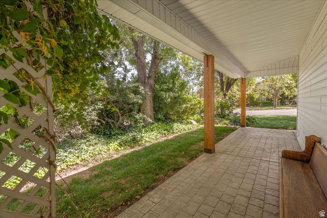 246 W MOUNTAIN CHARM RD, Toquerville, UT 84774