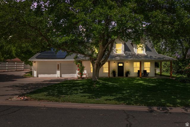 246 W MOUNTAIN CHARM RD, Toquerville, UT 84774