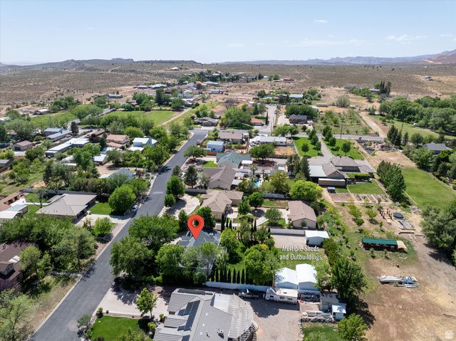246 W MOUNTAIN CHARM RD, Toquerville, UT 84774