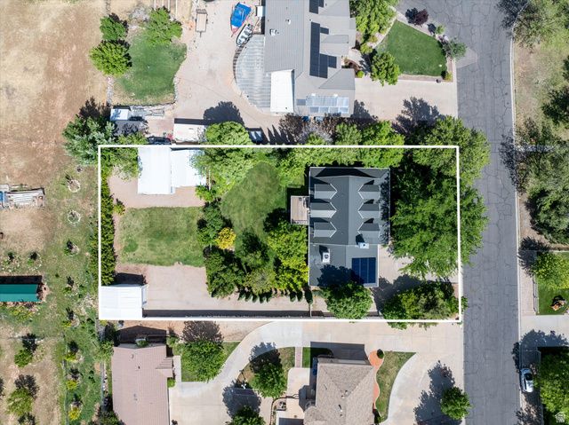 246 W MOUNTAIN CHARM RD, Toquerville, UT 84774