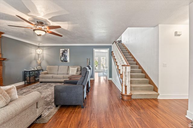 246 W MOUNTAIN CHARM RD, Toquerville, UT 84774