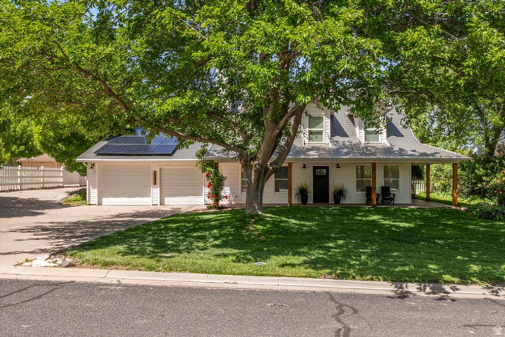 246 W MOUNTAIN CHARM RD, Toquerville, UT 84774