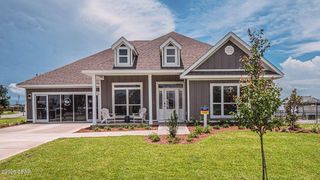 6526 Haskins Drive, Panama City, FL 32404